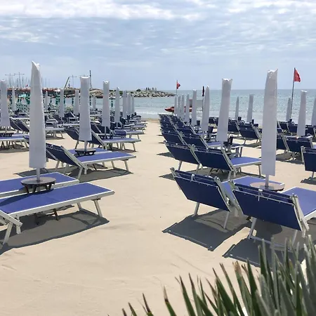 Maestrale By Interhome Marina dʼAndora
