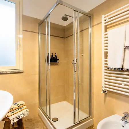 Maestrale By Interhome *