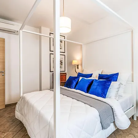 Maestrale By Interhome *