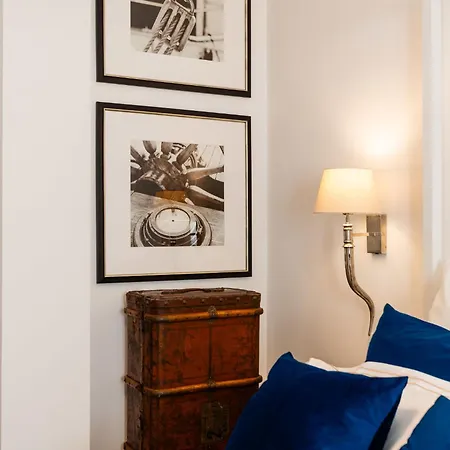 Apartamento Maestrale By Interhome Marina dʼAndora