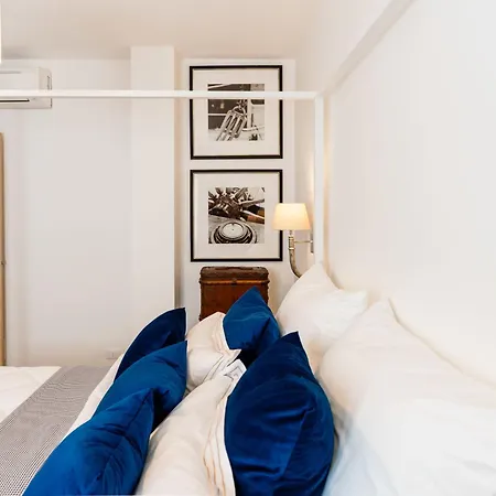 Maestrale By Interhome *