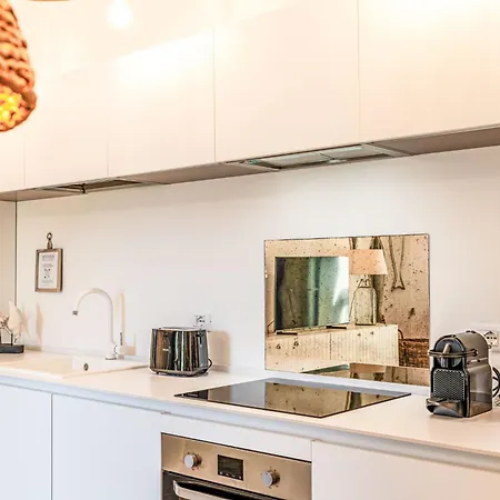 Maestrale By Interhome Marina dʼAndora