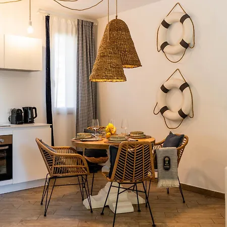 Apartment Maestrale By Interhome *