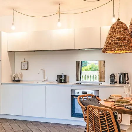 Maestrale By Interhome Apartamento Marina dʼAndora
