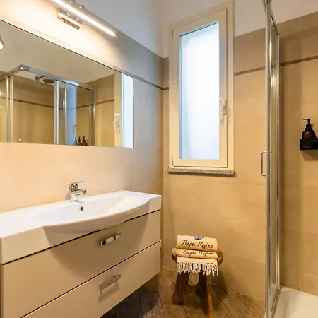 Appartement Maestrale By Interhome Marina dʼAndora