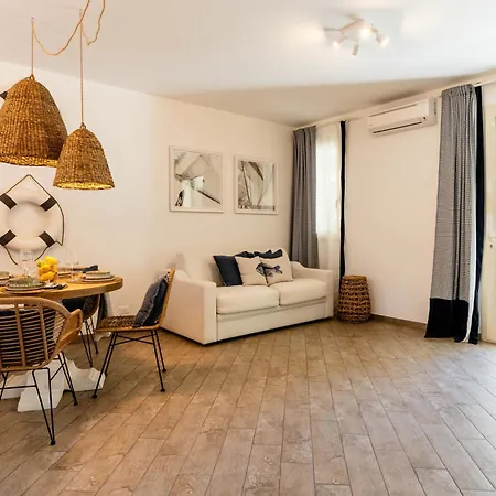 Maestrale By Interhome * Marina dʼAndora