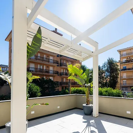 Apartment Maestrale By Interhome *