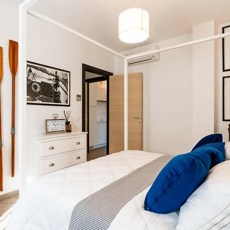 Maestrale By Interhome Apartamento Marina dʼAndora