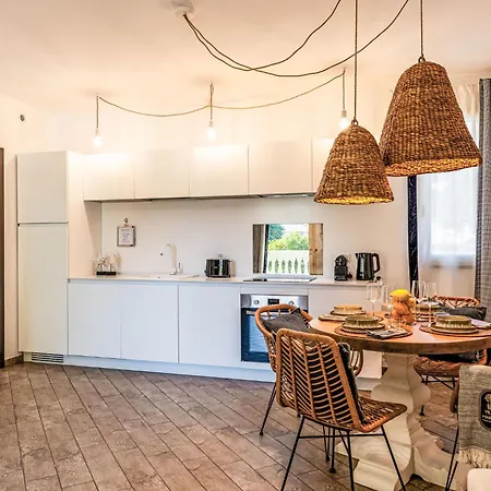 Apartamento Maestrale By Interhome Marina dʼAndora