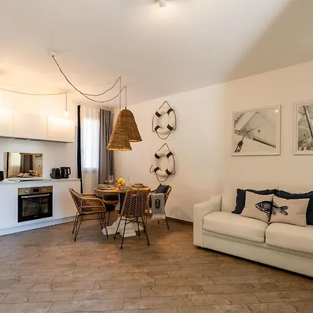 Maestrale By Interhome Appartement