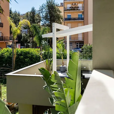 Apartamento Maestrale By Interhome Marina dʼAndora