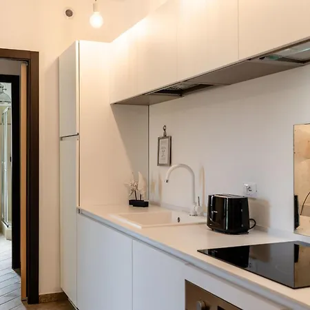 Maestrale By Interhome *