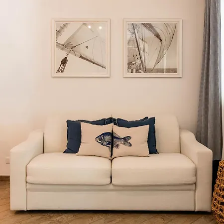 Maestrale By Interhome Appartement