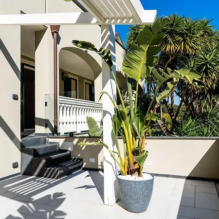 Apartment Maestrale By Interhome