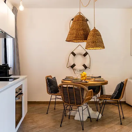 Maestrale By Interhome Apartamento *