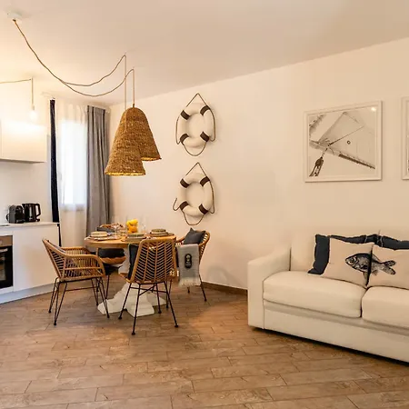 Apartamento Maestrale By Interhome *