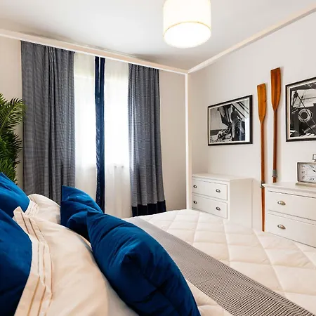 Maestrale By Interhome Appartement Marina dʼAndora