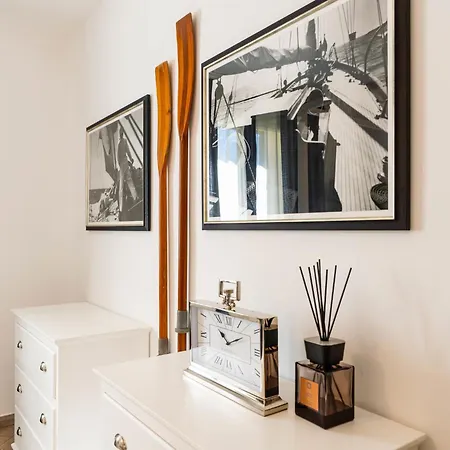 Apartamento Maestrale By Interhome Marina dʼAndora