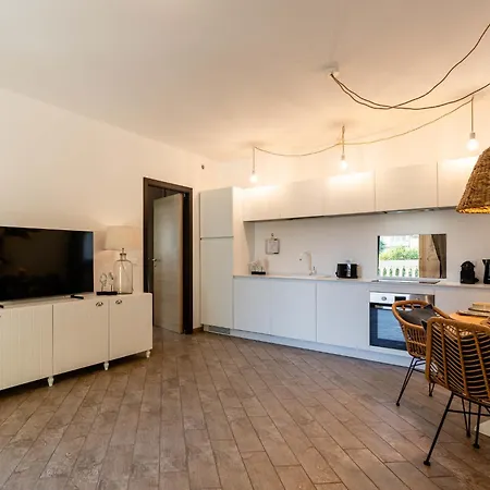 Maestrale By Interhome *