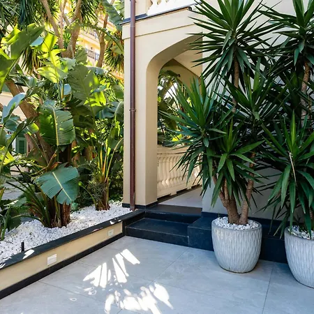 Maestrale By Interhome Apartamento