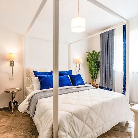 Maestrale By Interhome Appartement *