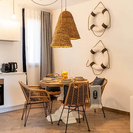 Maestrale By Interhome Apartamento Marina dʼAndora