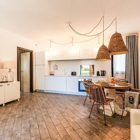 Apartamento Maestrale By Interhome Marina dʼAndora