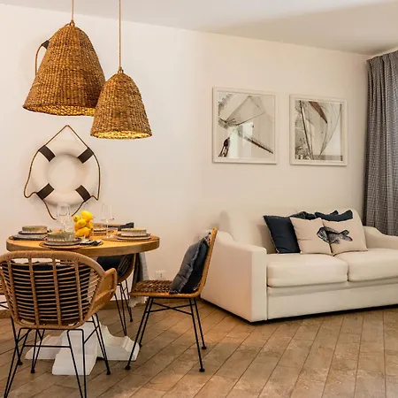 Maestrale By Interhome *