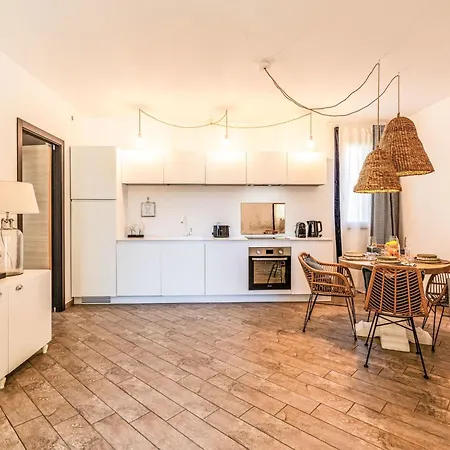 Maestrale By Interhome